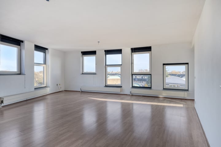 Foto 5 van De Mui 37