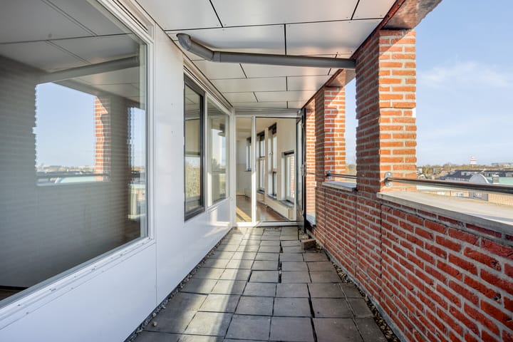 Foto 7 van De Mui 37