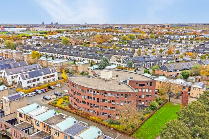 Foto 26 van De Mui 37