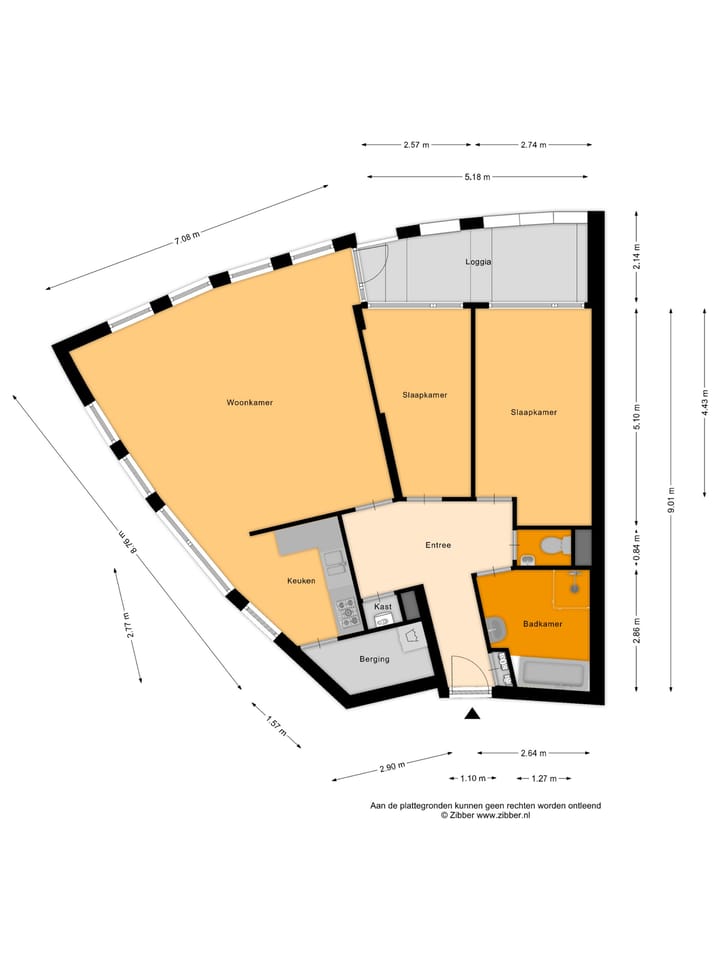 Foto 31 van De Mui 37