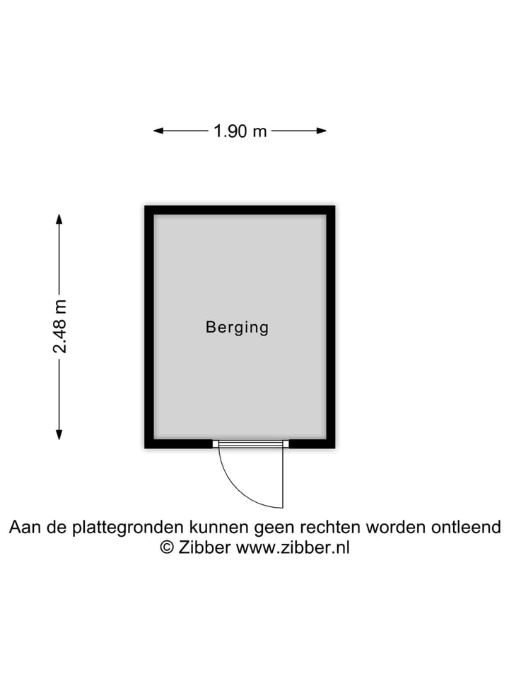 Foto 32 van De Mui 37