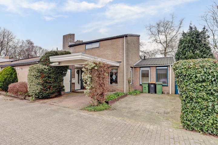 Foto 2 van Tapuitlaan 32