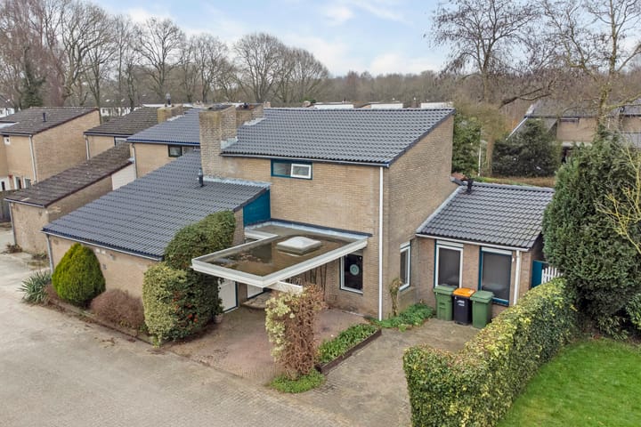 Foto 3 van Tapuitlaan 32