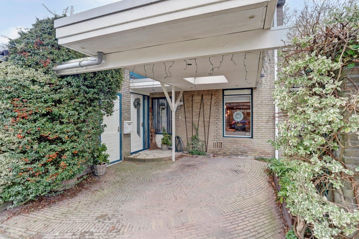 Foto 6 van Tapuitlaan 32