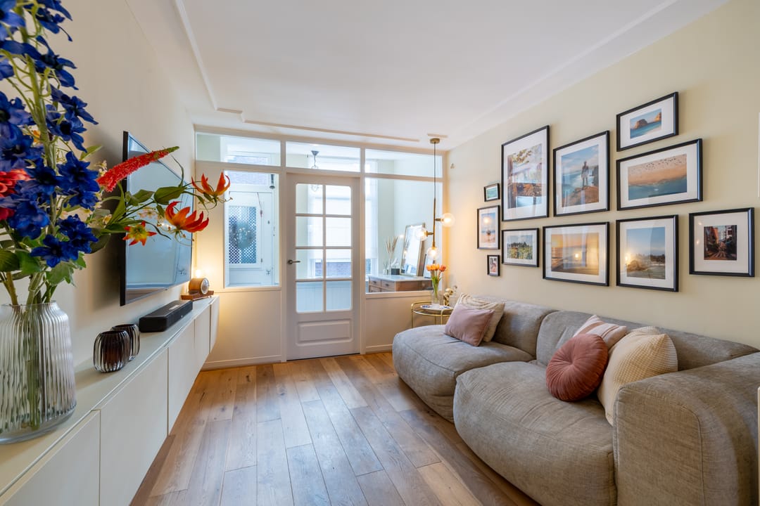 Foto 2 van Kerkstraat 27