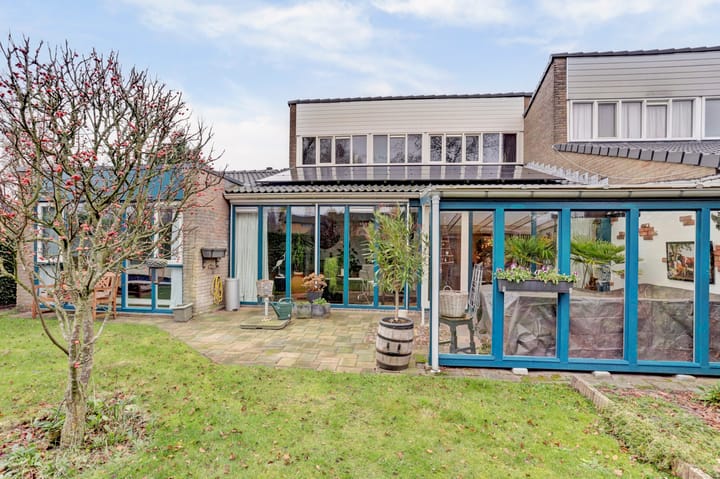 Foto 32 van Tapuitlaan 32