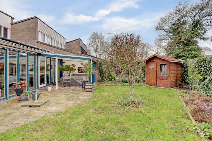 Foto 33 van Tapuitlaan 32