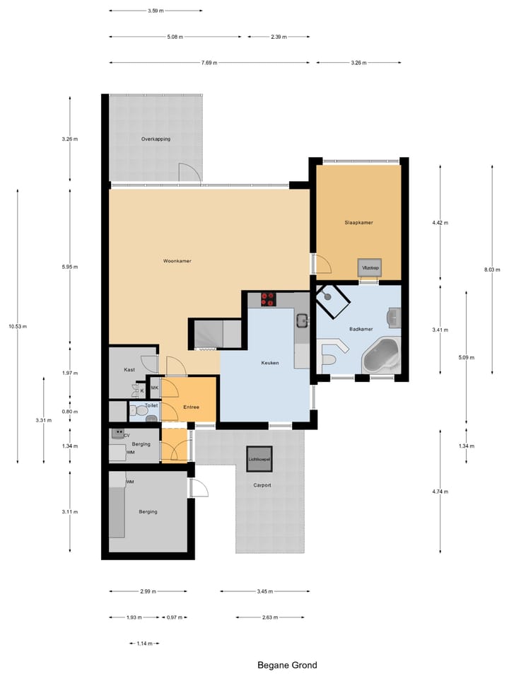 Foto 39 van Tapuitlaan 32