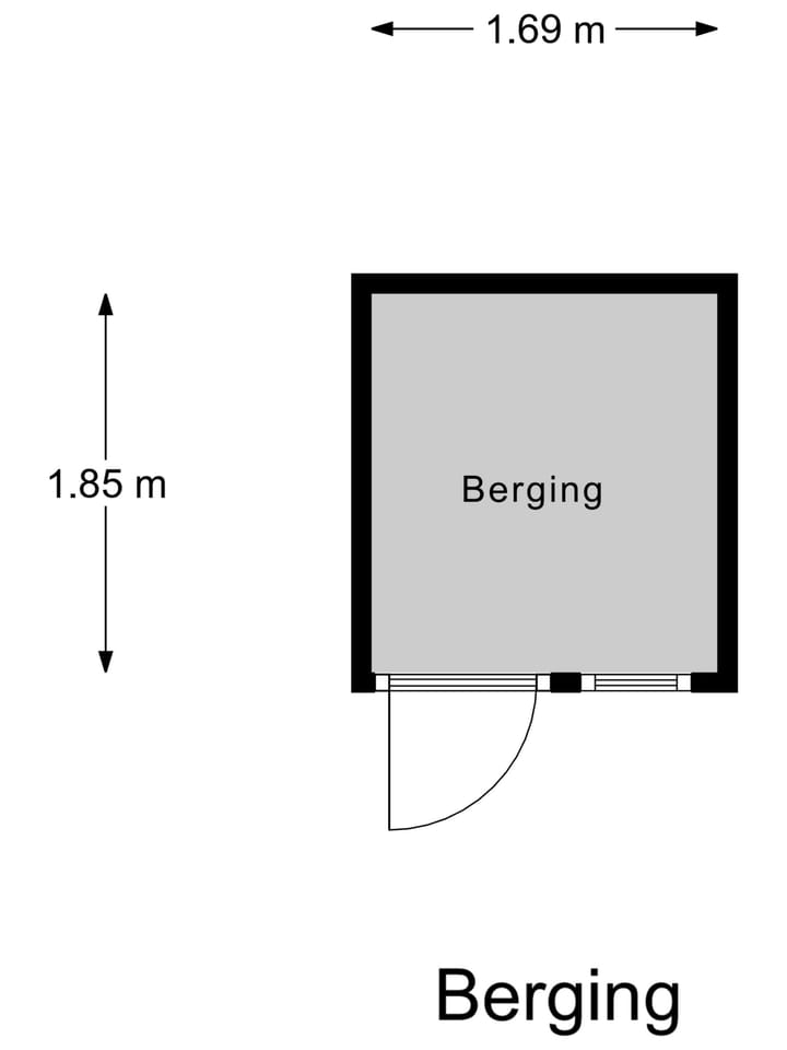 Foto 41 van Tapuitlaan 32