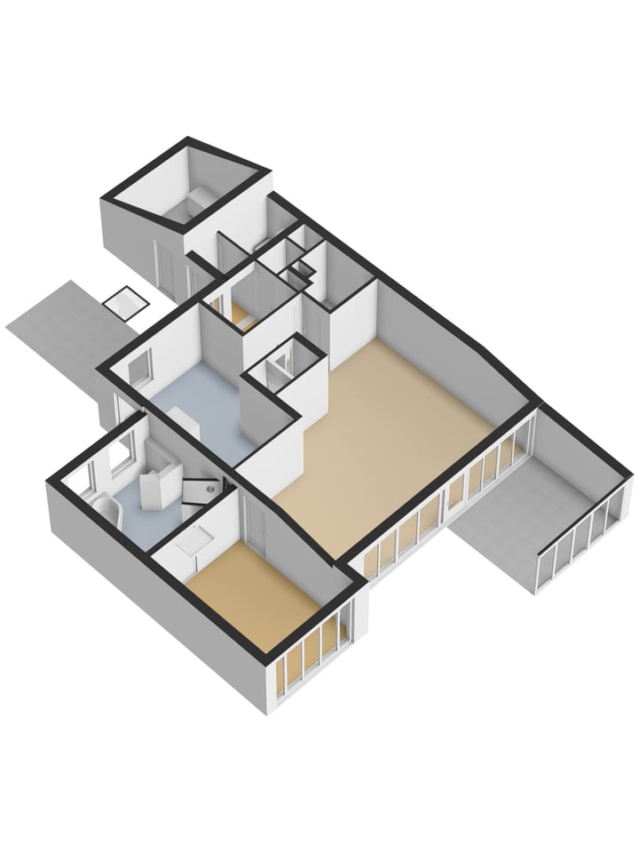 Foto 42 van Tapuitlaan 32