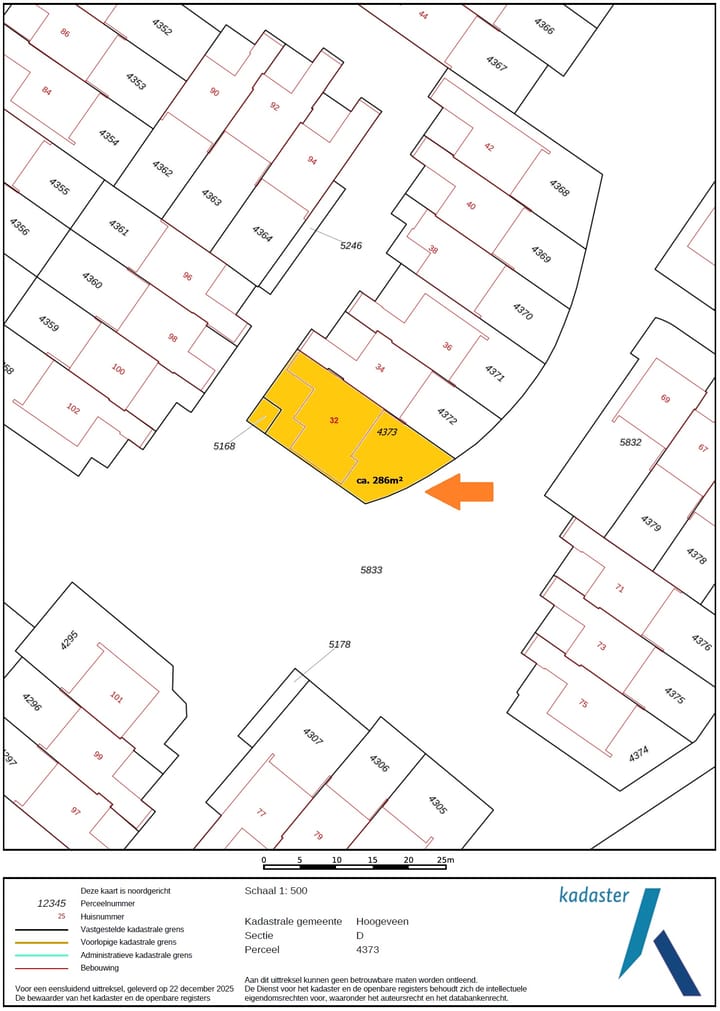 Foto 45 van Tapuitlaan 32
