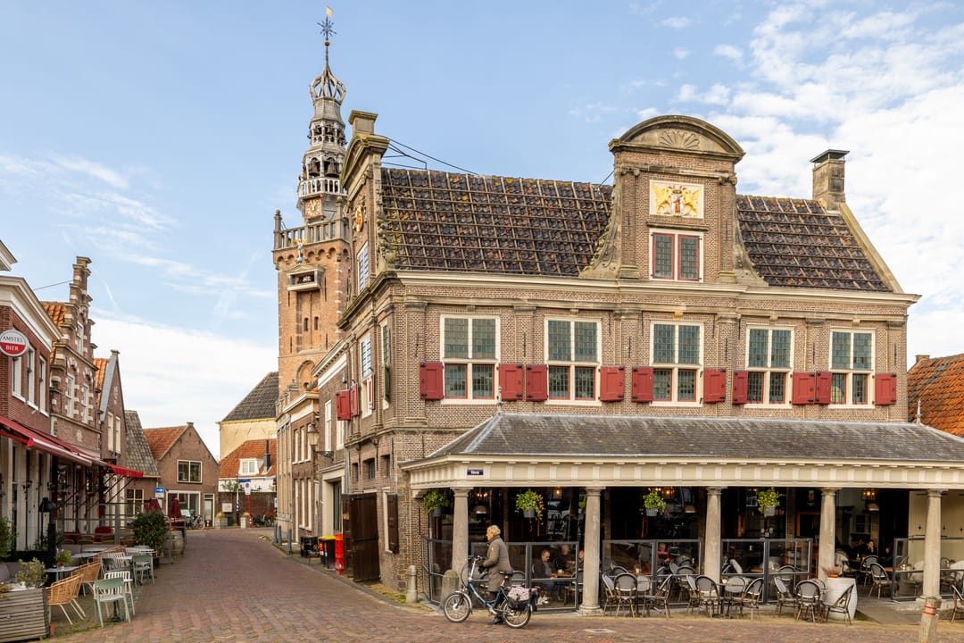 Foto 43 van Kerkstraat 27