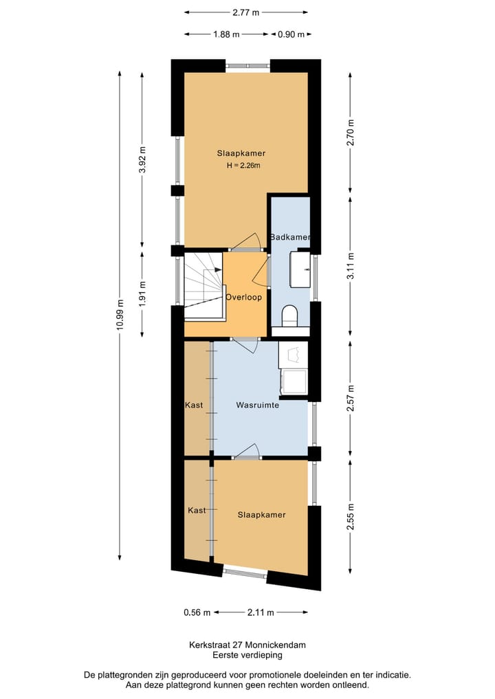 Foto 51 van Kerkstraat 27