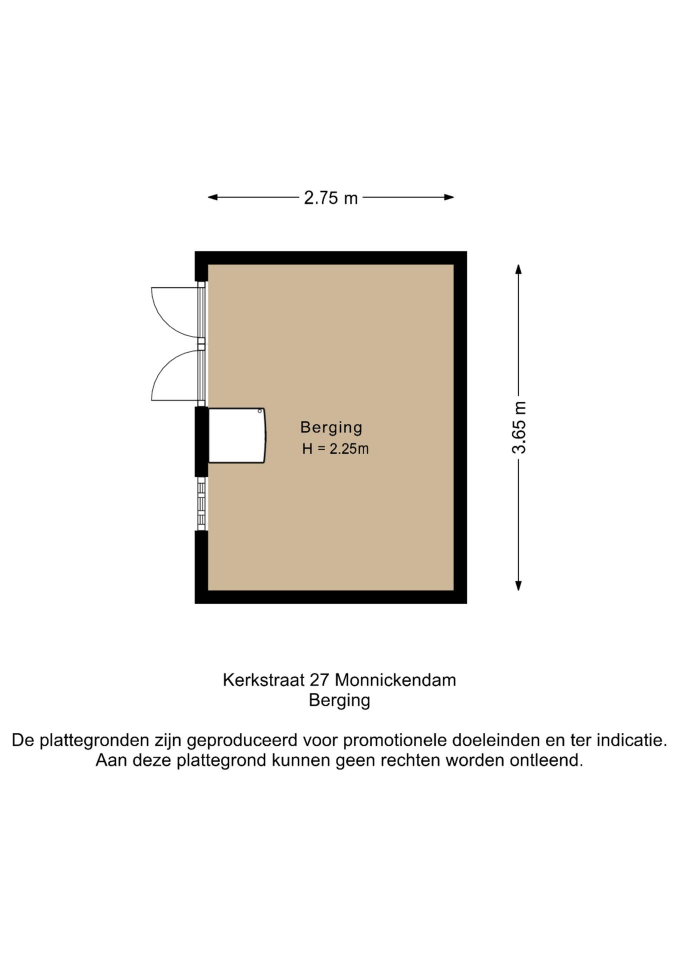 Foto 54 van Kerkstraat 27