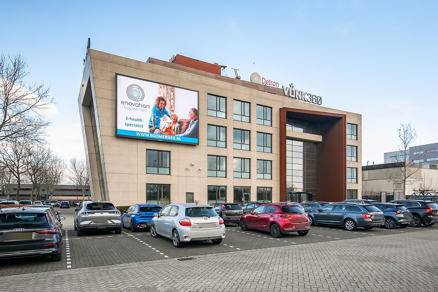 Bekijk foto 1 van Traverse 3