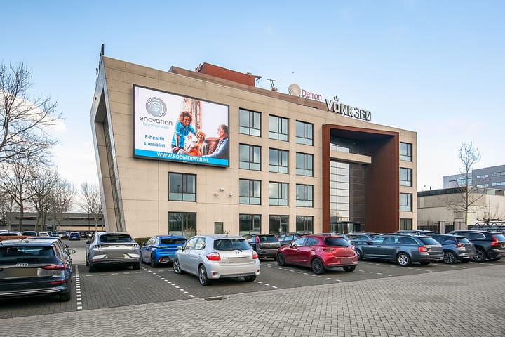 Traverse 3, Veenendaal