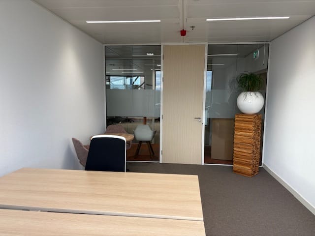 Traverse 3, Veenendaal