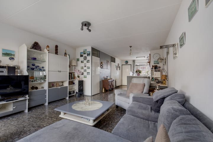 Photo 3 of Els van Roodenstraat 17