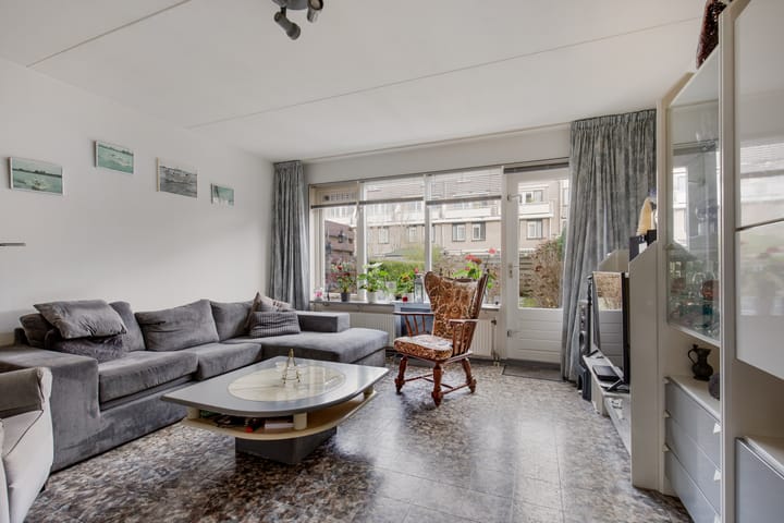 Photo 4 of Els van Roodenstraat 17