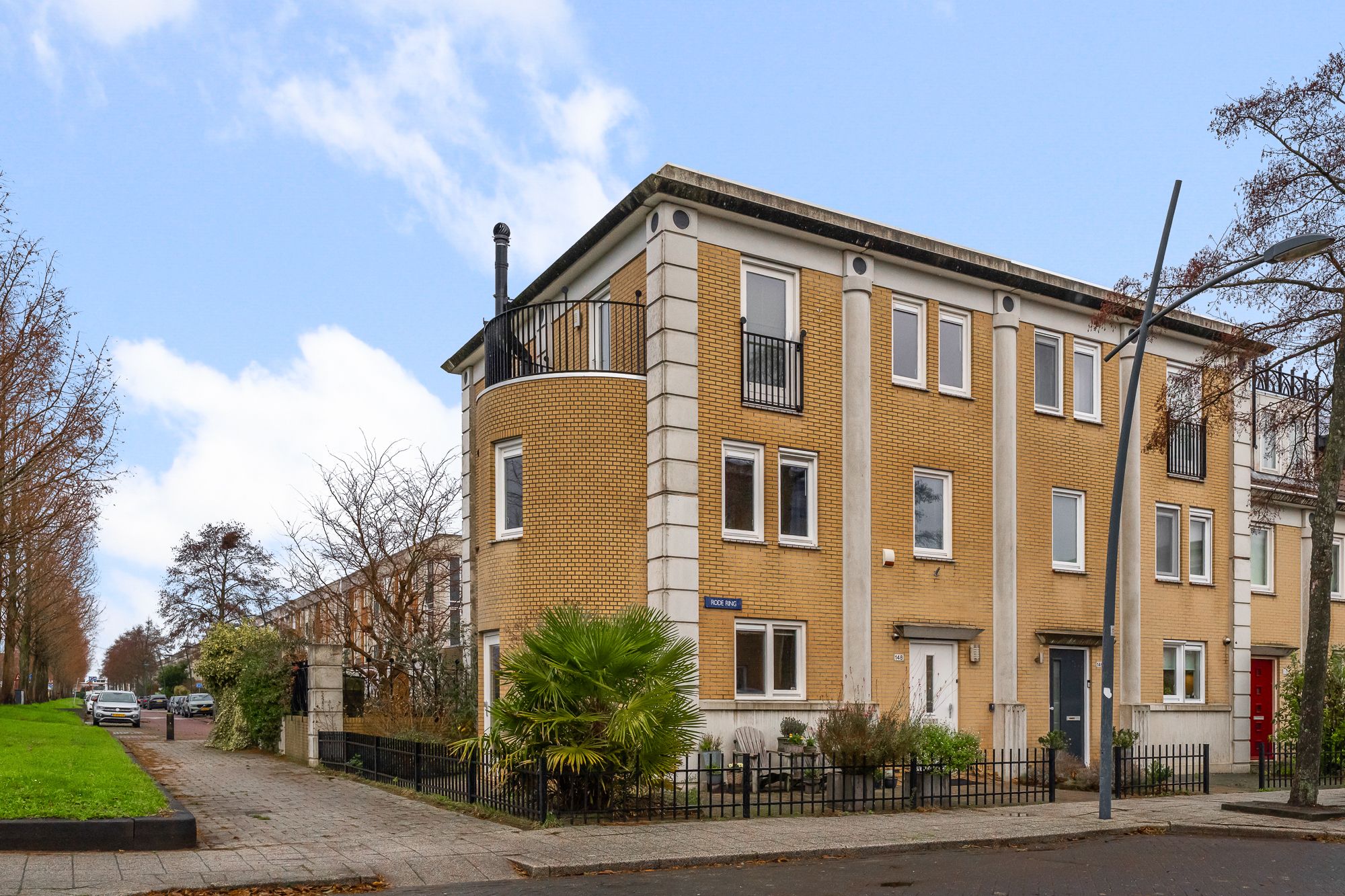 Buying a house in The Netherlands., Rode Ring 148