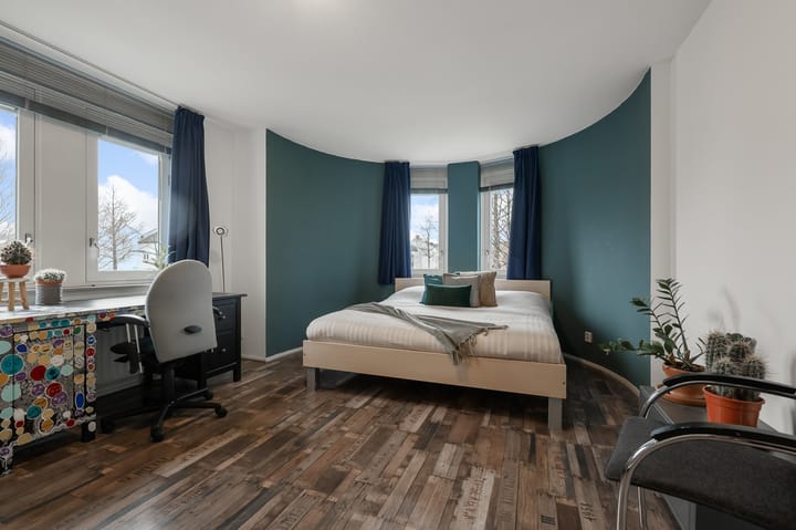 Photo 18 of Rode Ring 148