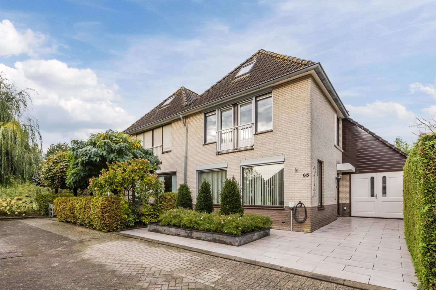 Foto 1 van Kamerlingh Onnesstraat 63