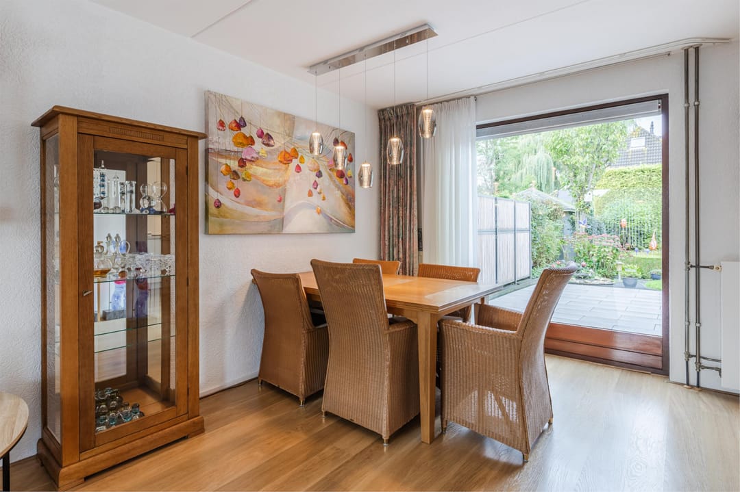 Foto 2 van Kamerlingh Onnesstraat 63