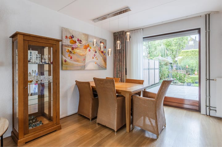 Foto 2 van Kamerlingh Onnesstraat 63