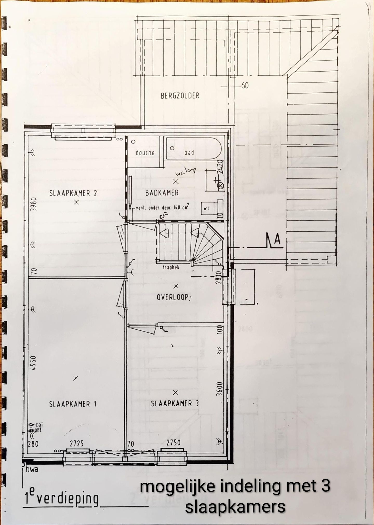 Foto 5 van Kamerlingh Onnesstraat 63