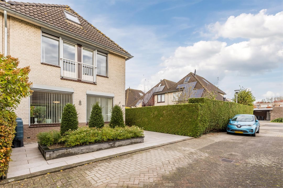 Foto 7 van Kamerlingh Onnesstraat 63