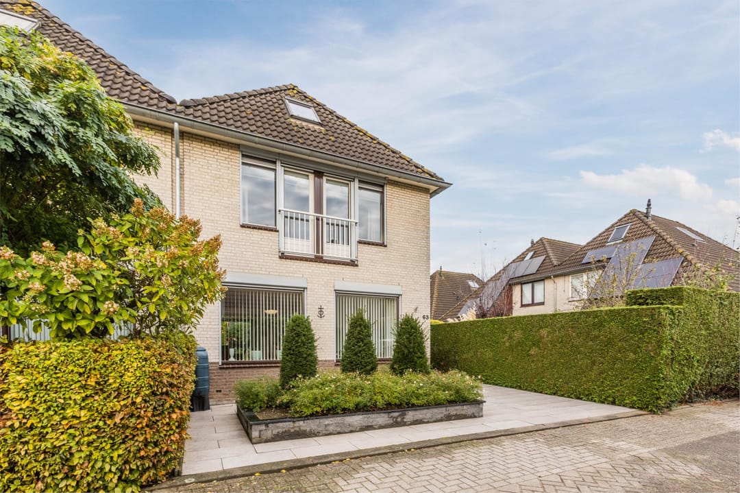 Foto 8 van Kamerlingh Onnesstraat 63