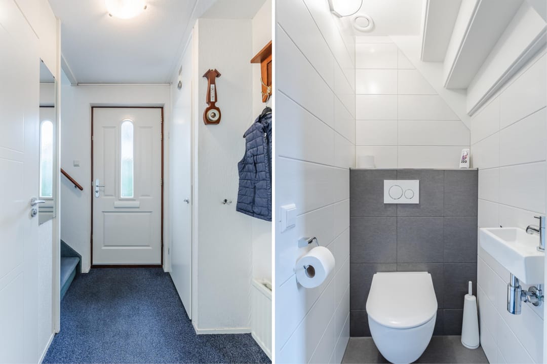 Foto 11 van Kamerlingh Onnesstraat 63