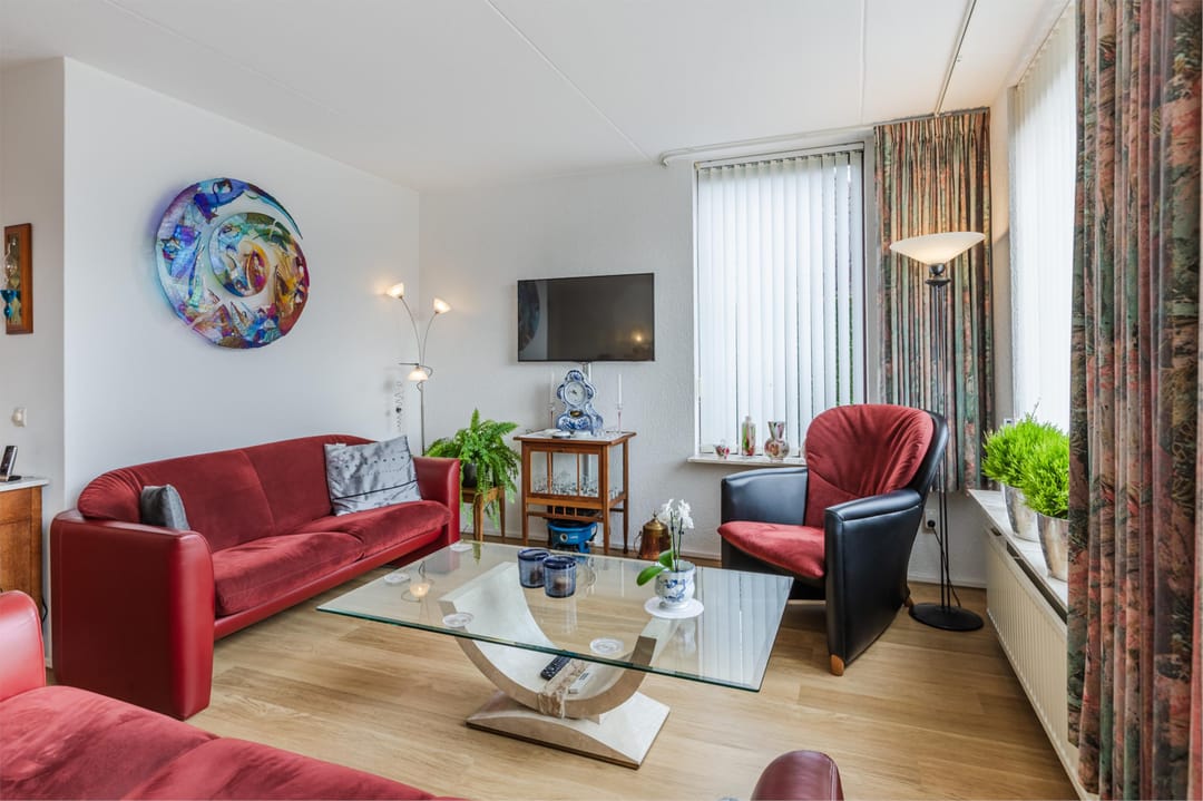 Foto 13 van Kamerlingh Onnesstraat 63