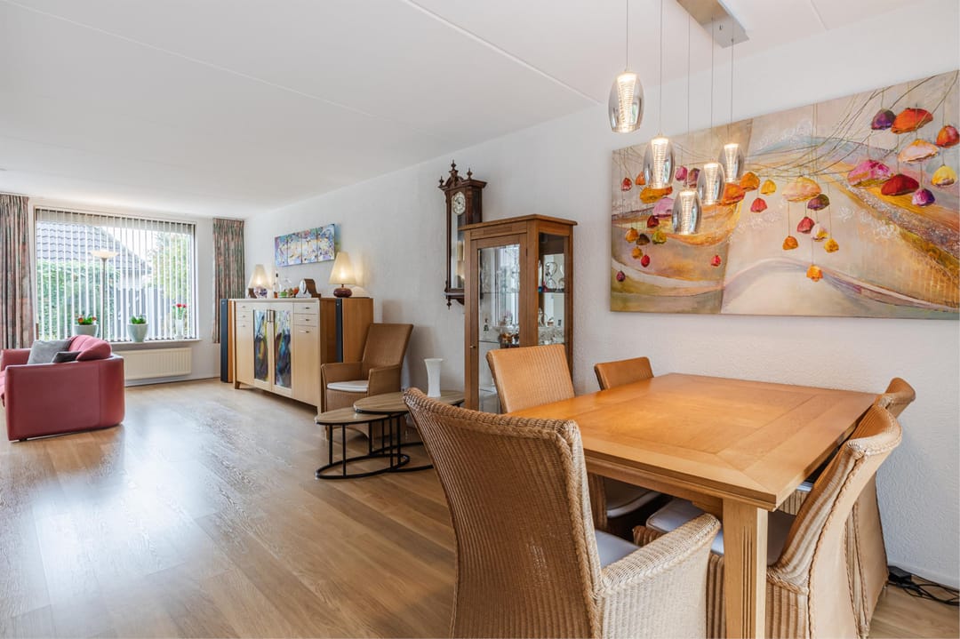 Foto 17 van Kamerlingh Onnesstraat 63