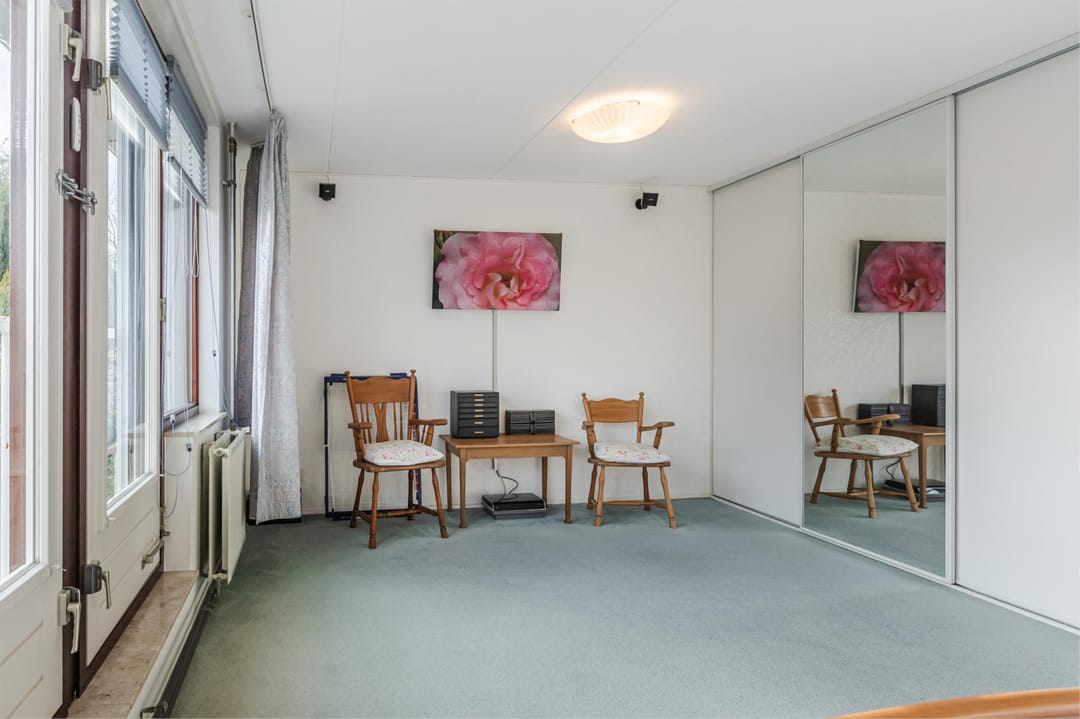 Foto 26 van Kamerlingh Onnesstraat 63