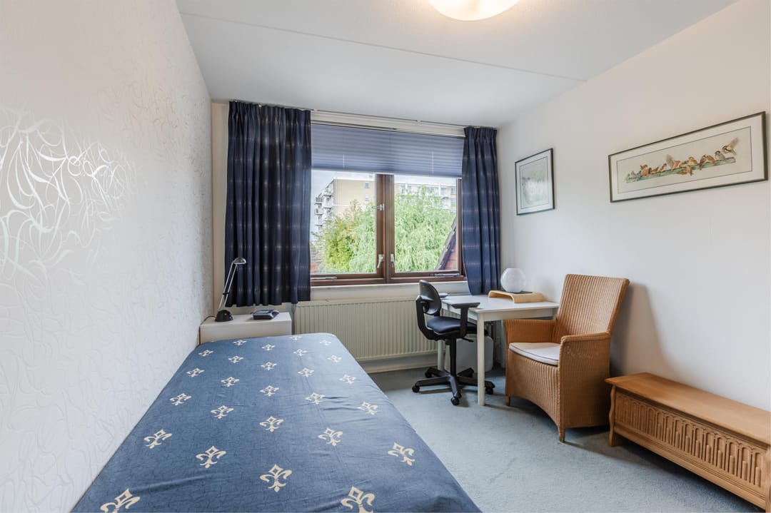 Foto 28 van Kamerlingh Onnesstraat 63