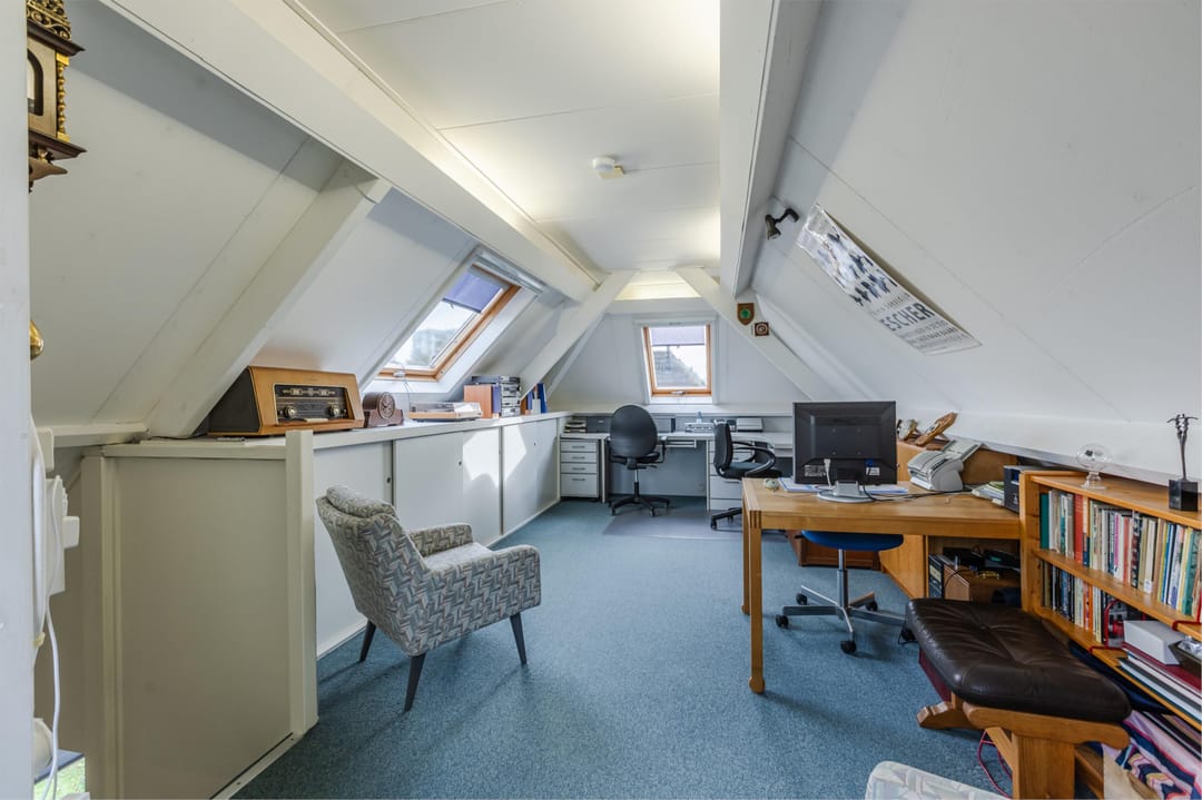 Foto 37 van Kamerlingh Onnesstraat 63