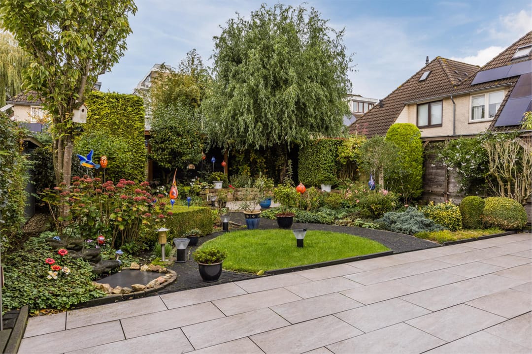 Foto 46 van Kamerlingh Onnesstraat 63