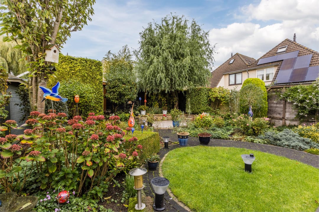 Foto 47 van Kamerlingh Onnesstraat 63