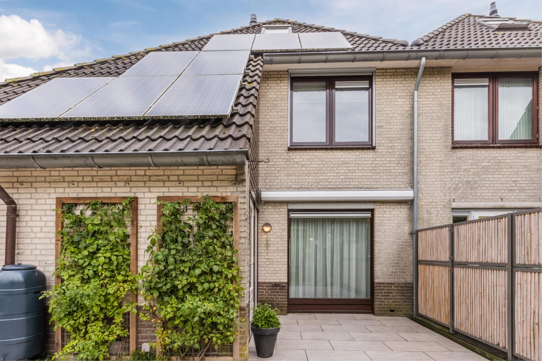 Foto 52 van Kamerlingh Onnesstraat 63