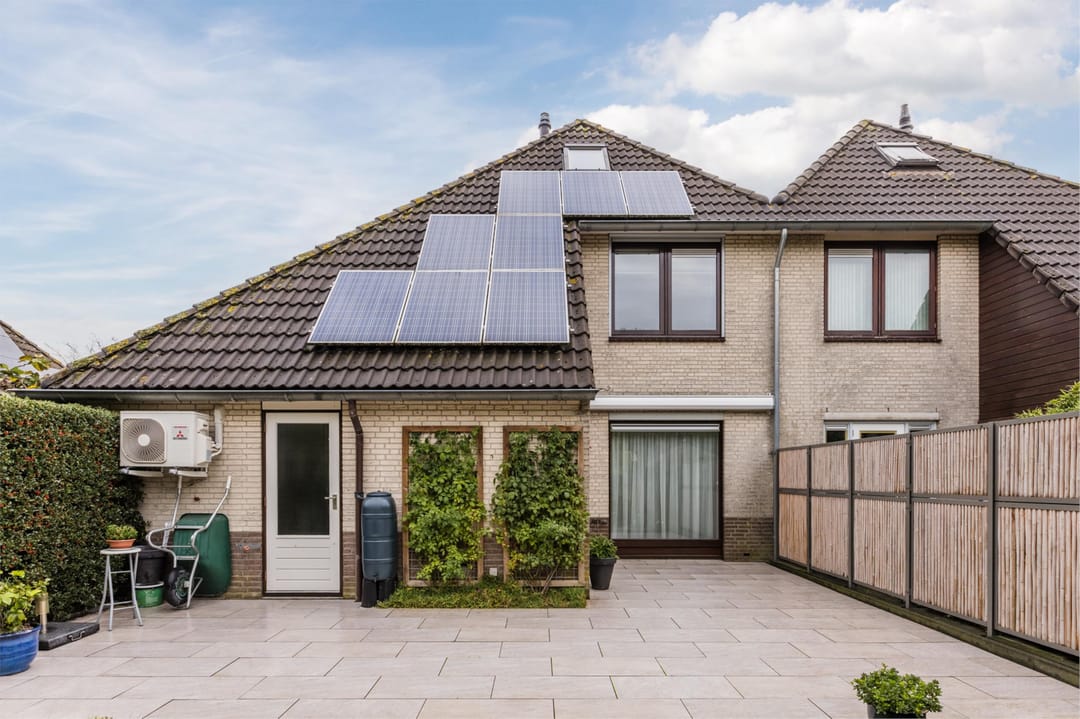 Foto 53 van Kamerlingh Onnesstraat 63