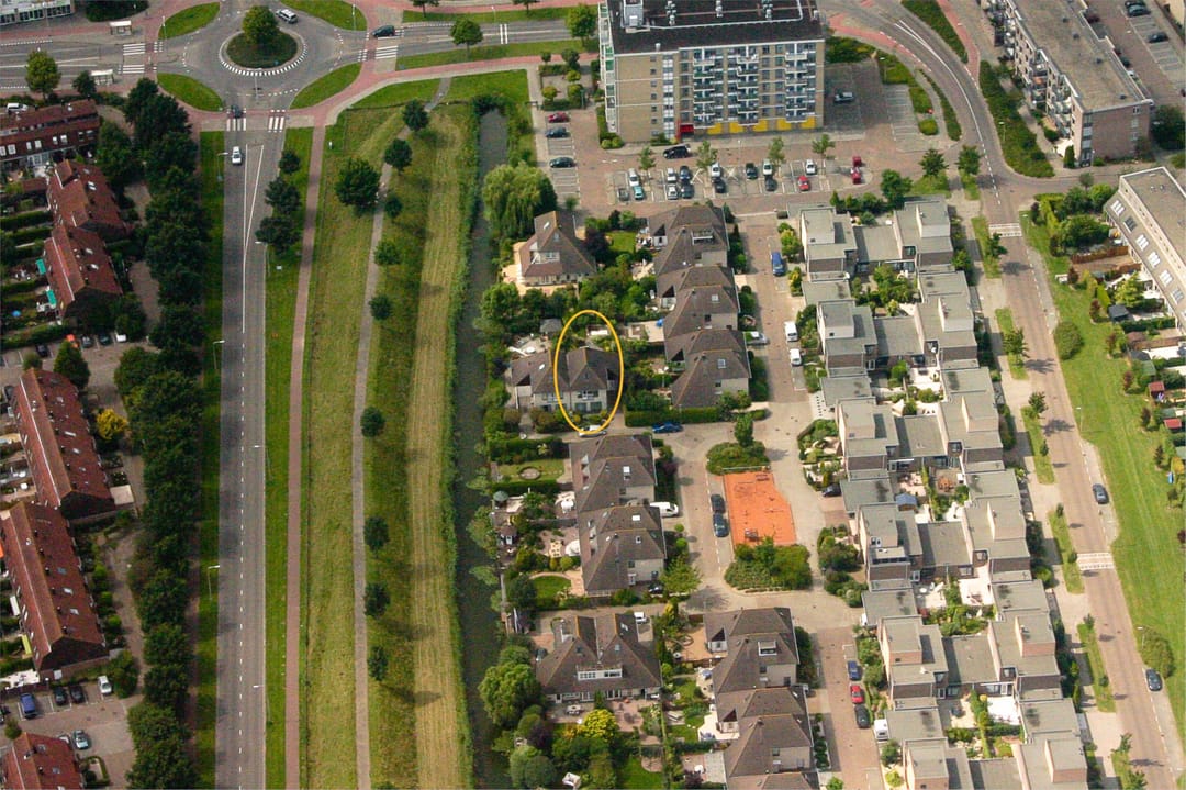 Foto 56 van Kamerlingh Onnesstraat 63