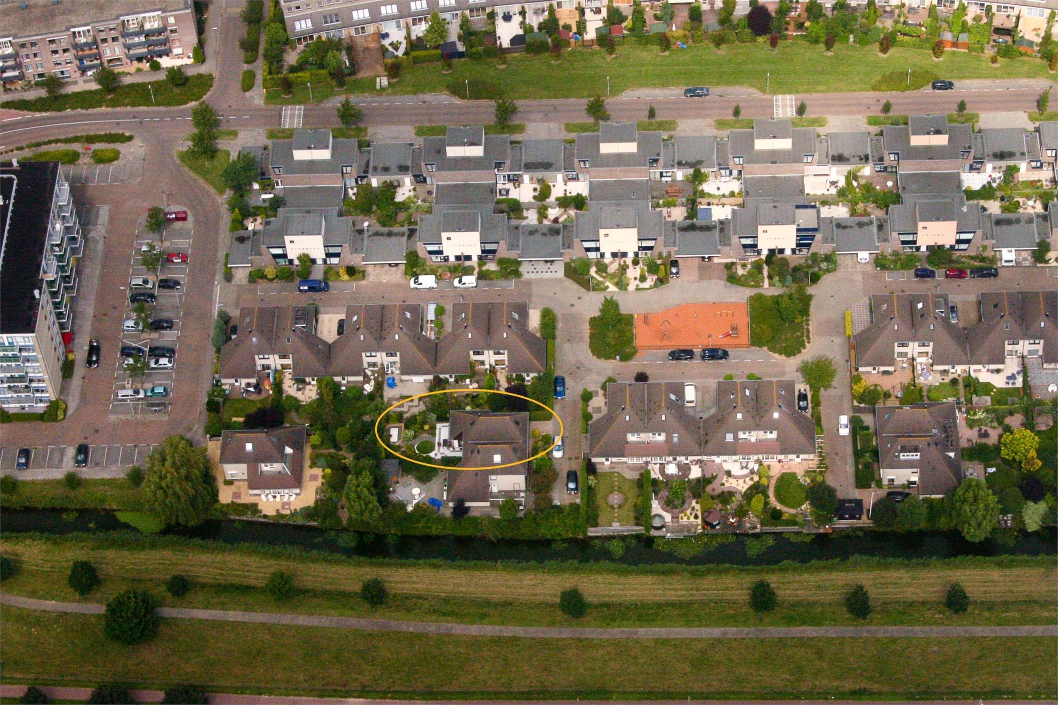 Foto 57 van Kamerlingh Onnesstraat 63