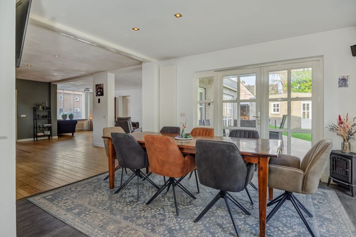 Foto 2 van Venstraat 15