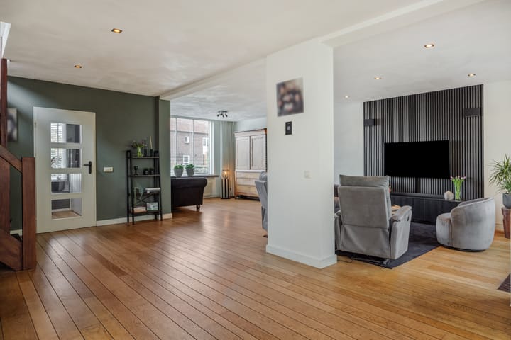 Foto 6 van Venstraat 15