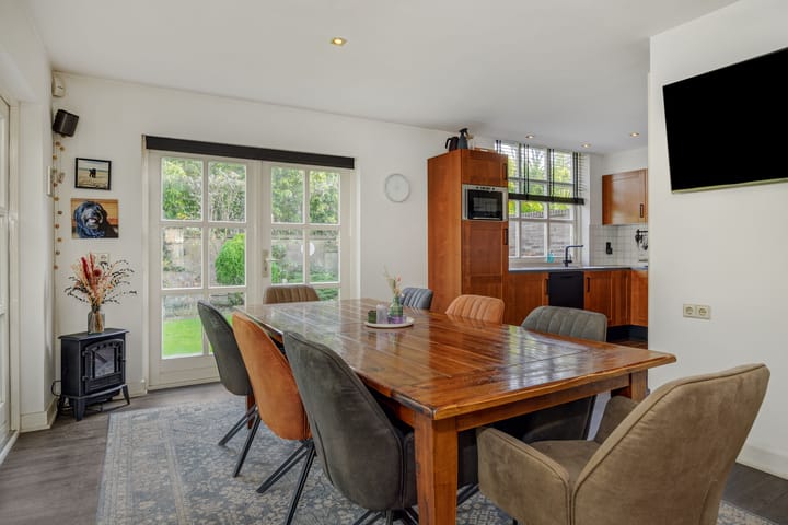 Foto 8 van Venstraat 15