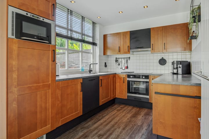 Foto 9 van Venstraat 15