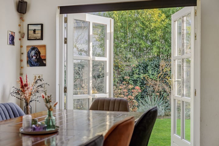 Foto 10 van Venstraat 15