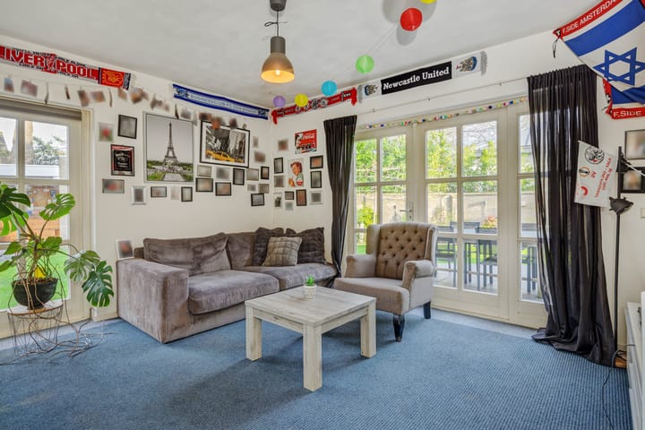 Foto 14 van Venstraat 15