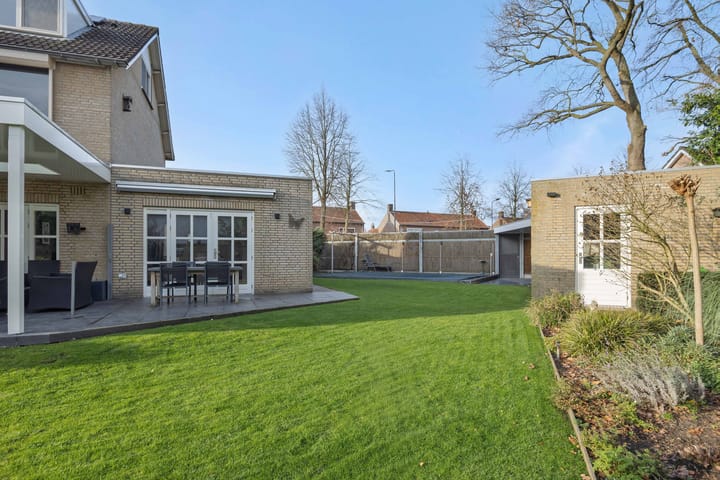 Foto 28 van Venstraat 15